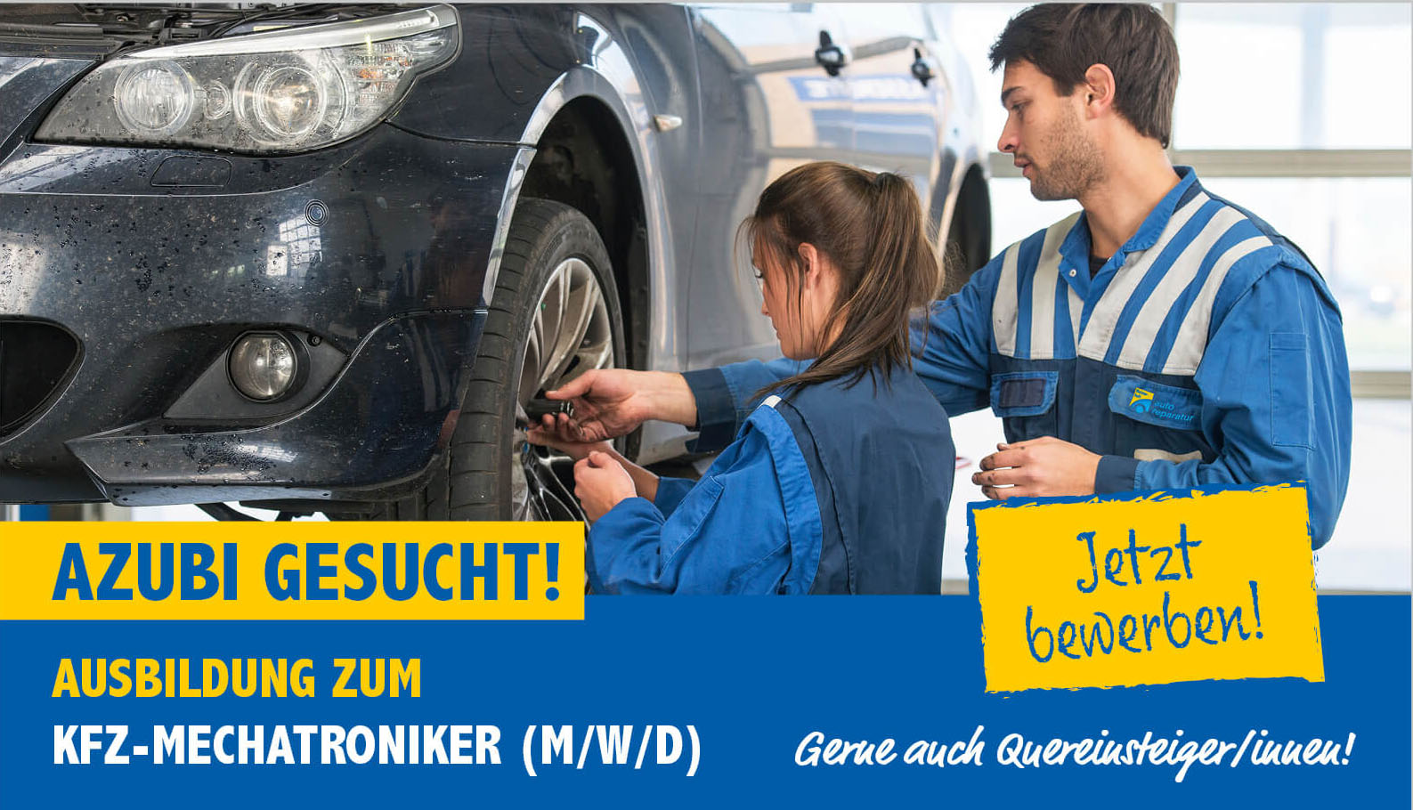 Auto Mangs Kfz-Meisterbetrieb - Tittmoning - Meisterhaft KFZ Werkstatt Auto  Reparatur - Startseite